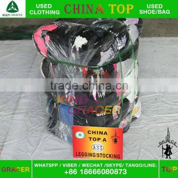 High Quality Woman Sorted Summer Used Clothes/recycle Clothing photo-4