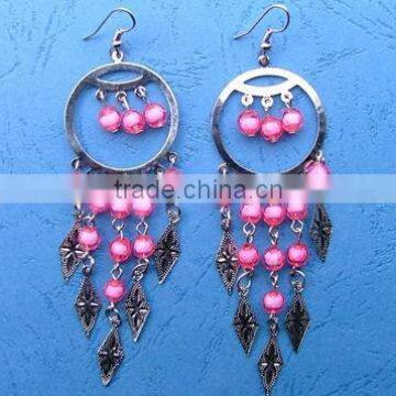 2008 New Design earring