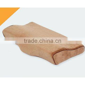 TP0046 "Butterfly Shaped" Physiotherapy Memory Foam Sleeping Pillow photo-4