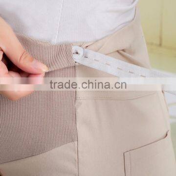 Joe Abdominal Comfortable Pants Maternity Trousers photo-4