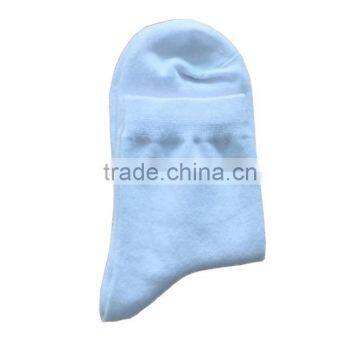 Zm40619b Factory Price Men Cotton Stocking Man Business Socks photo-4