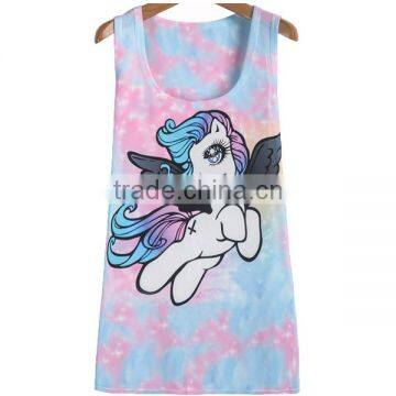 long t shirt sublimation gown for ladies