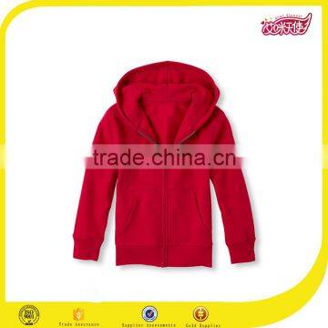 2016 OEM Serivice Casual Supreme Longline High Quality Plain Hoodies