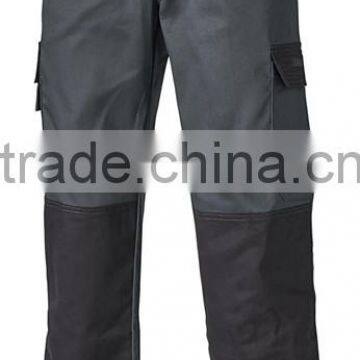 Best Safety Quality Comfortable Wholesale Work Wear Trousers Pants Uniform photo-3