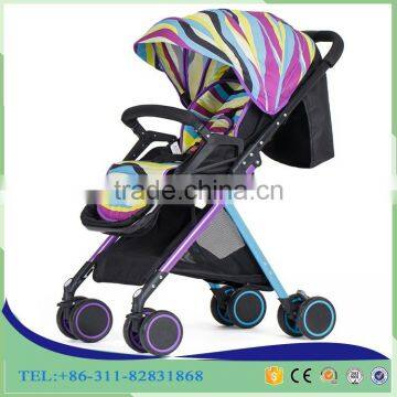 2016 Baby Product With EN1888 See Baby Stroller/baby Walker/baby Carrier photo-4