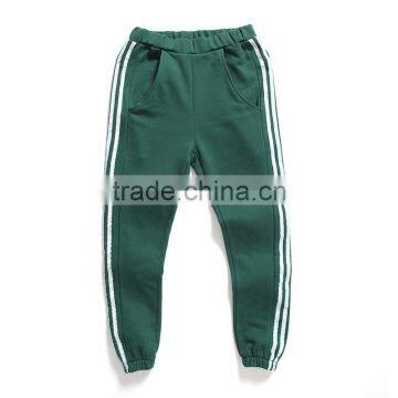 Fashion Men Jogger Pants Cheap Couple Clothing Wholesale Boys Jogger Pants for Sport Made in China photo-2