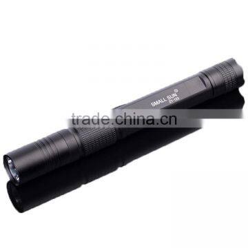 Quality mini 3*AA battery flashlight torch