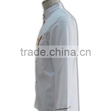 Customize uk Restaurant Waitress Uniforms photo-3