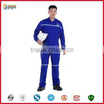 high performance ex-factory price breathable work uniform