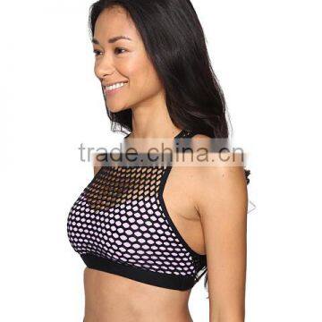 Top Quality Best New Hot Sell Sexy Madam Underwear Sport Bra Women photo-3