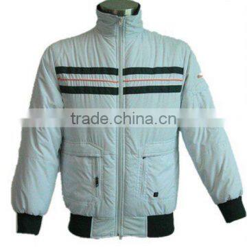 Causal Coat
