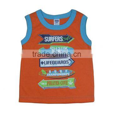 Flag t Shirt for Baby Boy, 100% Cotton t Shirt , t Shirt Printing Soft Cotton photo-4