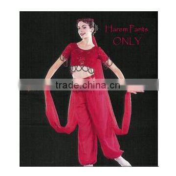 2016 Red India Belly Dance Costume, Belly Dance Dress