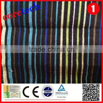 Eco-friendly soft silk cotton fabric factory