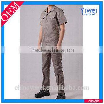 custom wholesale factory work clothes