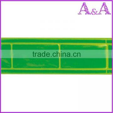 Self-adhesive Tape Solas Approved Reflective Fabric for Marine Safety Jackets photo-6