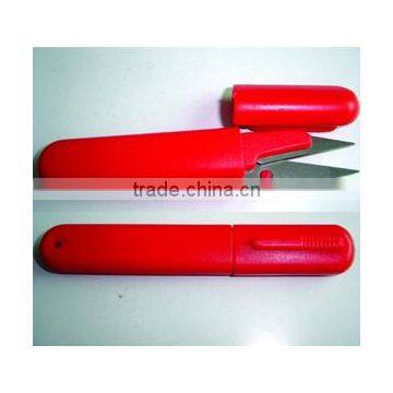 Cross-stitch Embroidery, Sewing, Craft Scissors, Pen Type, Suspensibility, Quality Excellent photo-3