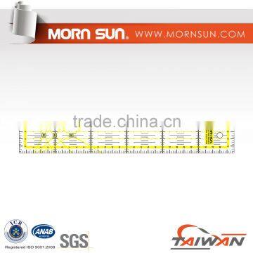 30x5cm Patchwork 30cm Plastic Quilting Ruler