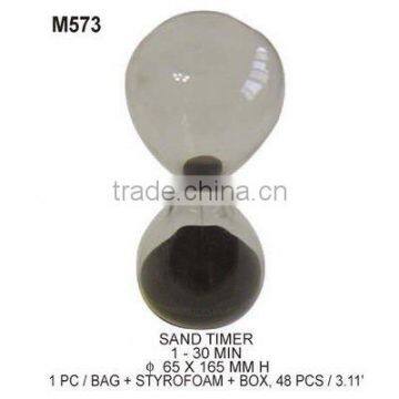 Plastic Sand Timer(M573) SAND TIMER