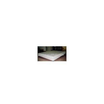 knock down mattress foundation