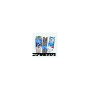 Remote Controller Keypads