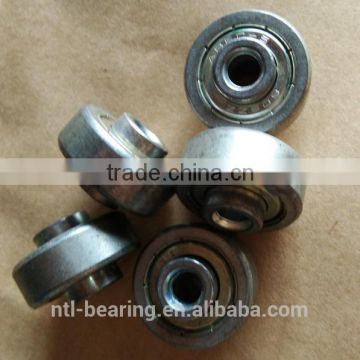 cheaper roller skates ball bearings 608ZB