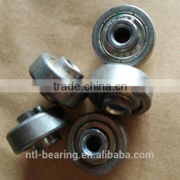 Cheaper Roller Skates Ball Bearings 608ZB
