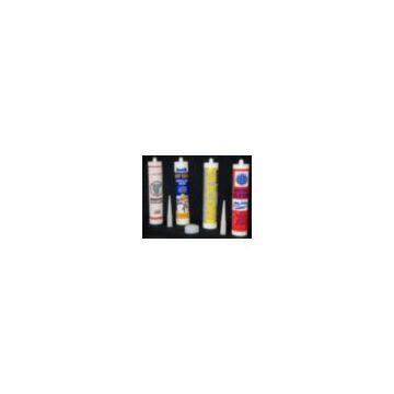 Canada Sealant Cartridge