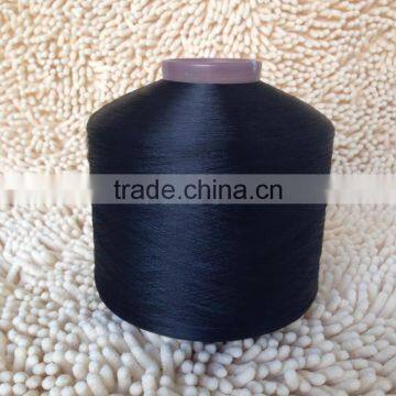 FDY Polyester Yarn for Embroidery Threads photo-2
