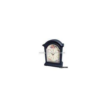 antique table clock YP163