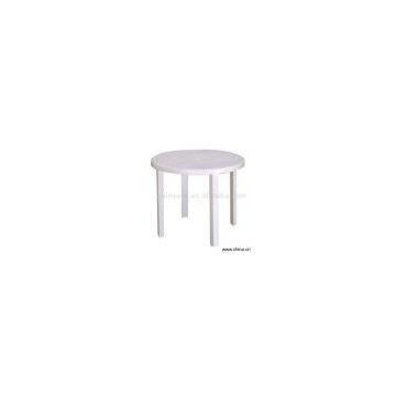 Sell Plastic Table