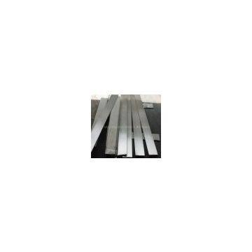 stainless steel flat bar