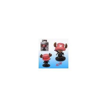 (provide price list) wholesale 16cm chopper pop dx onepiece japanese anime figures scale model