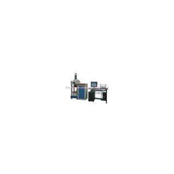STYE-2000C Full Automatic Compression Testing Machine
