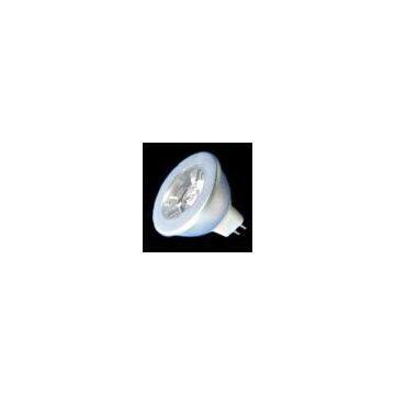 LED Bulb (MR16)