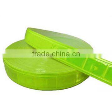 3m Reflective PVC Tape,flexible Corrugated Pvc photo-2