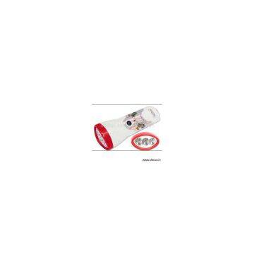 Sell Solar Energy Flashlight