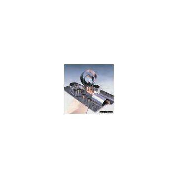 ZOB SF-2X Boundary Lubrication Bushing