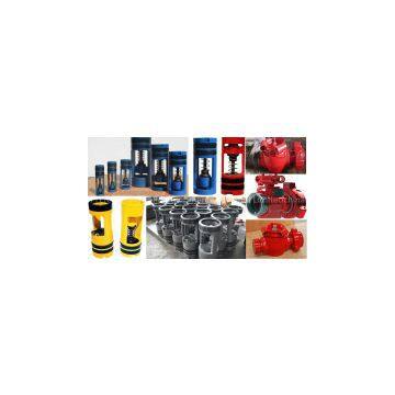 Drill Pipe Float valve & repair kits