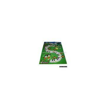 Playing Mat