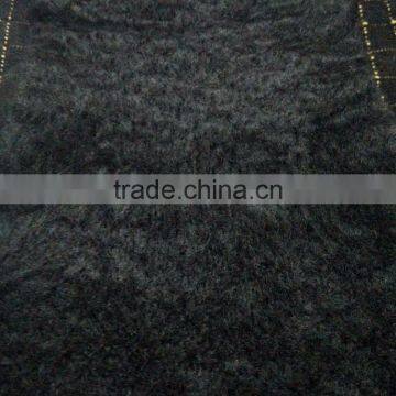 Fire Resistant Pre-oxidized Fiber Felt
on Woven Fabric of Pre-oxidized Fiber photo-3