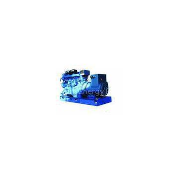 150KW / 400V/1500 Rpm Marine Diesel Generator
