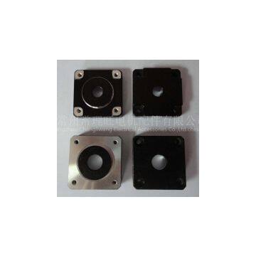 Stepper Motor Fittings