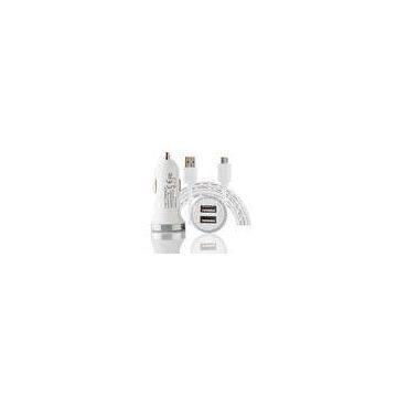 Phone Samsung Htc LG Micro USB Charging Cables High Speed