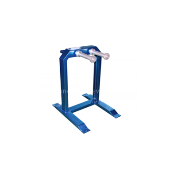 tire retreading equipment-skiving station