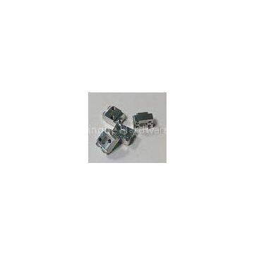 Customized Precision CNC Milling Parts With Clear Anodizing Finishing