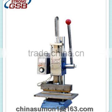 LZ-170-2 Crimping Machine/hydraulic crimping machine indian