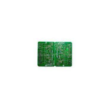 OEM Quick Turn Tin Plating PCB multi layer print circuit board