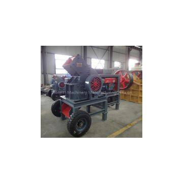 Selldiesel Jaw Crusher photo-1