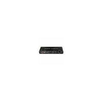 Plastic HD-DVD STV PS3  Xbox35 HDMI Switch 5 port hdmi switch 1080p